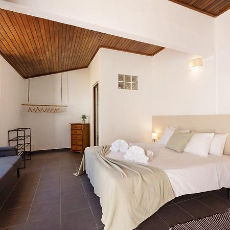 A Cerca - B Apartman Lagos Kültér fotó