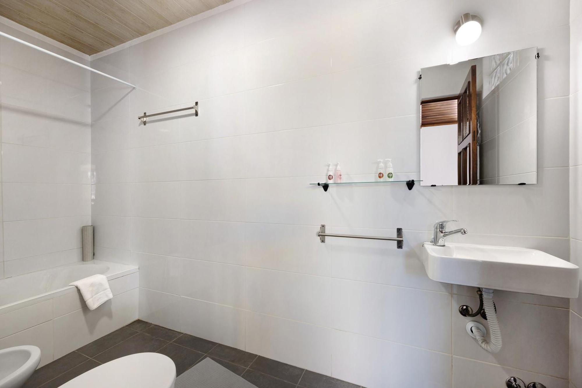 A Cerca - B Apartman Lagos Kültér fotó