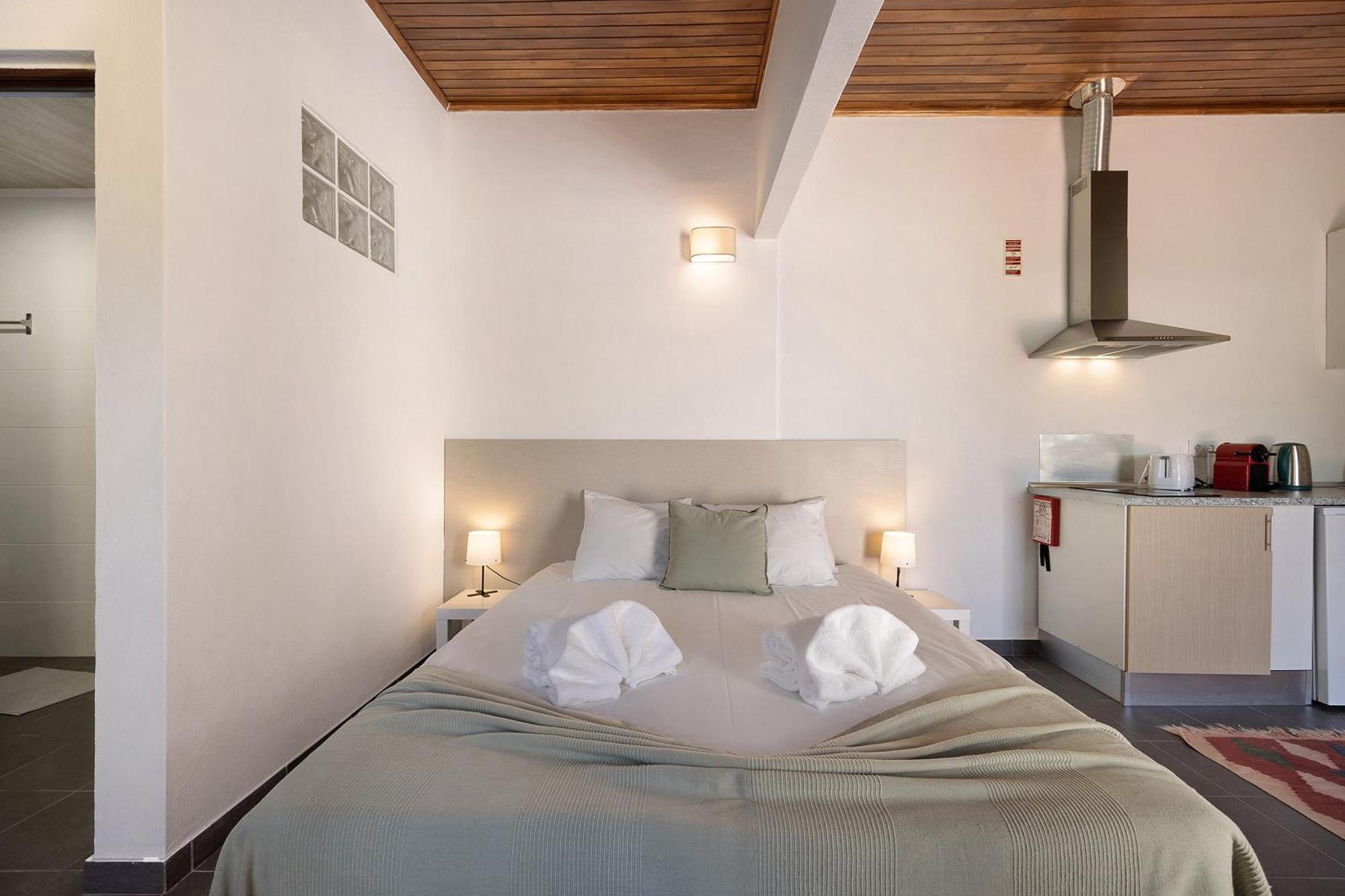 A Cerca - B Apartman Lagos Kültér fotó