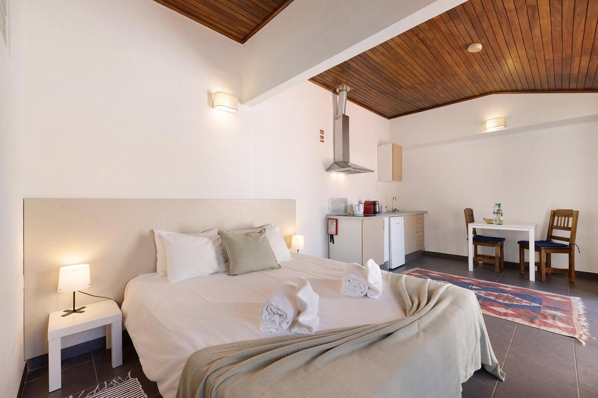 A Cerca - B Apartman Lagos Kültér fotó