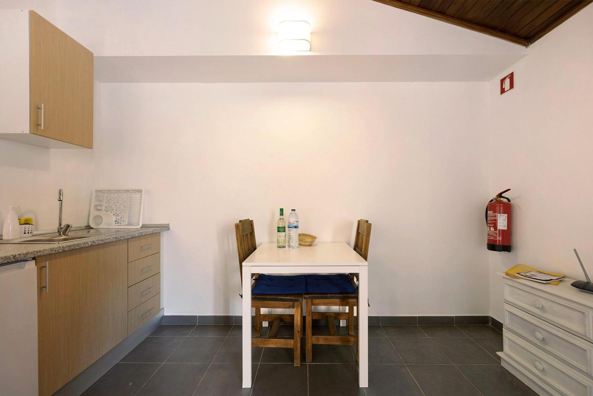 A Cerca - B Apartman Lagos Kültér fotó