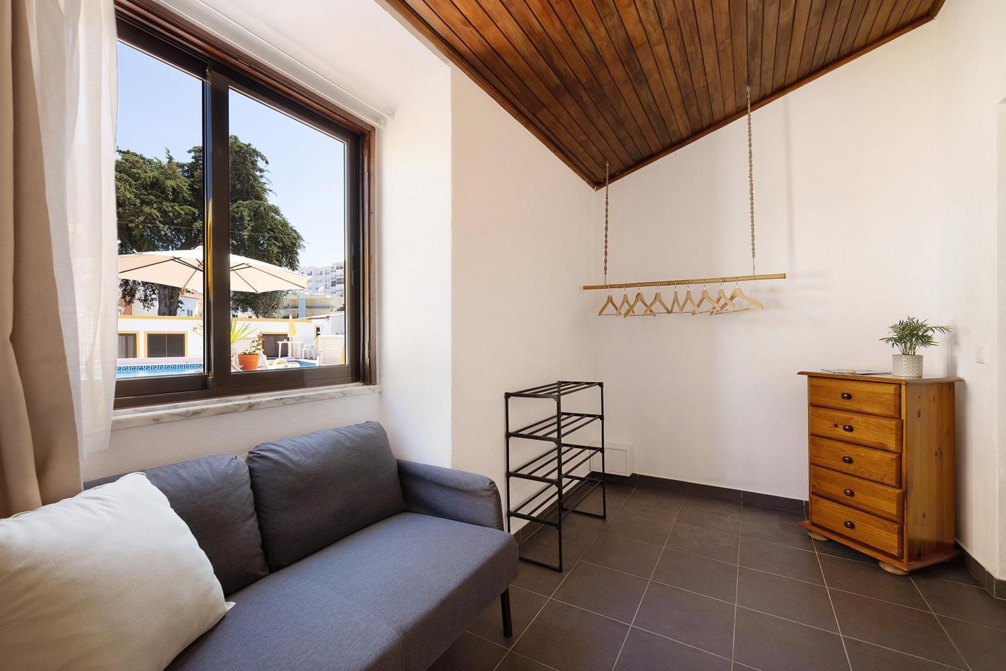 A Cerca - B Apartman Lagos Kültér fotó