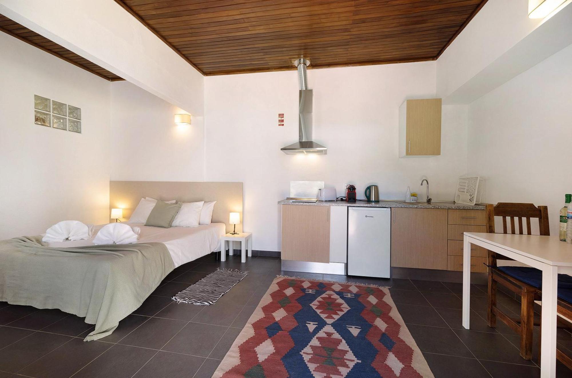 A Cerca - B Apartman Lagos Kültér fotó