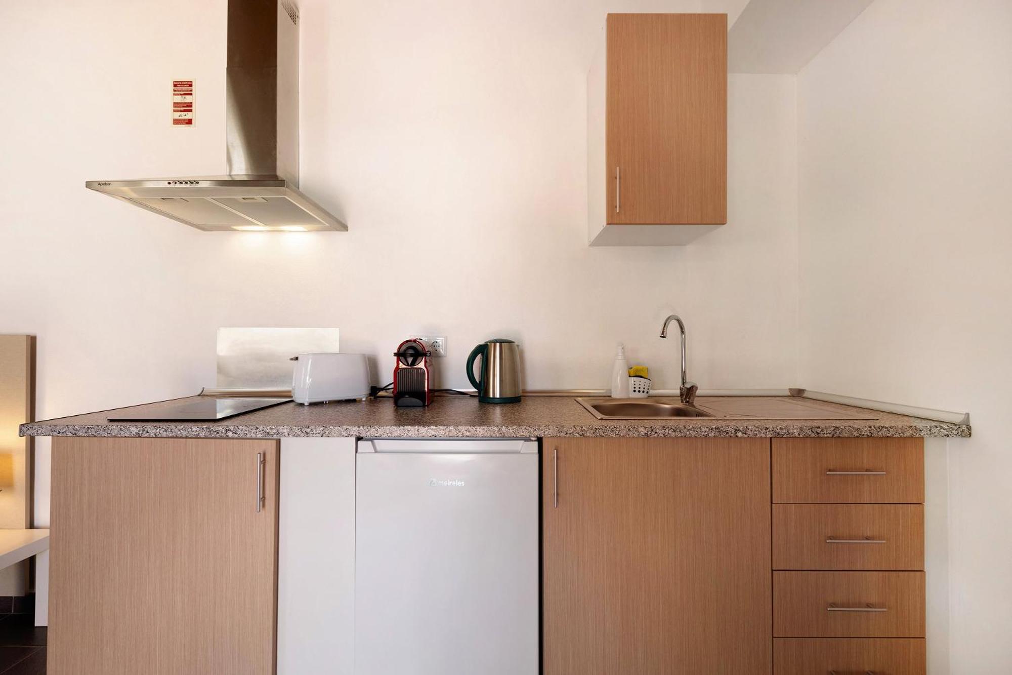 A Cerca - B Apartman Lagos Kültér fotó