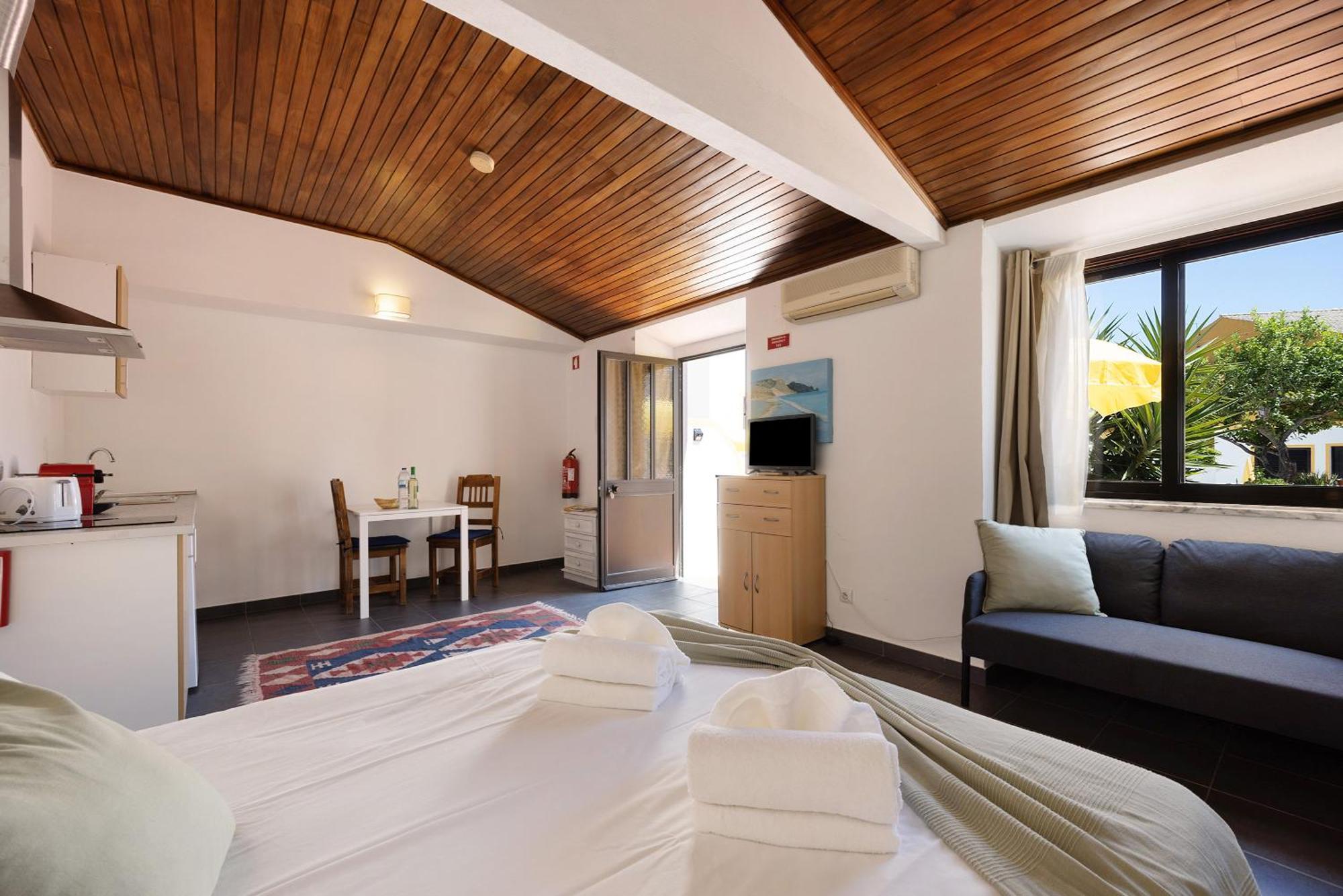 A Cerca - B Apartman Lagos Kültér fotó