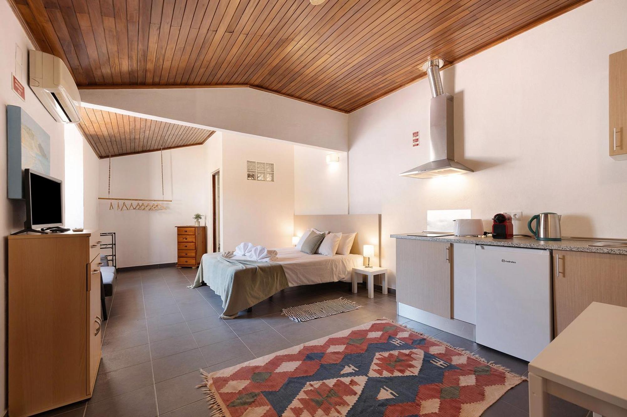 A Cerca - B Apartman Lagos Kültér fotó